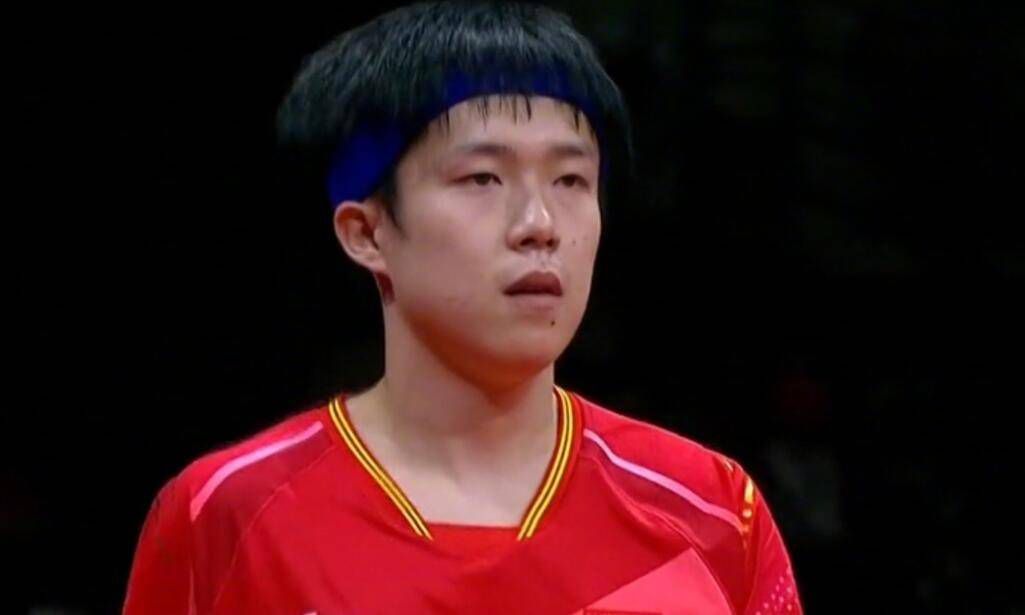 我的朋友和他的妻子