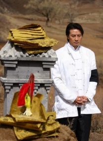 老赵和媛媛
